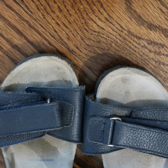 Jacadi Sandals Size 28, Great condition - Picture 10 of 16